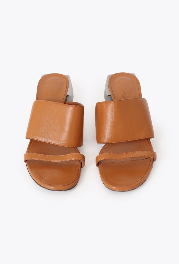 Hermès 2021 Cornelia Médor Sandals - 3