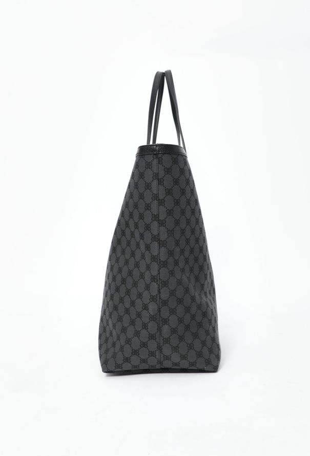 Gucci 2022 The Hacker Project Tote Bag - 4