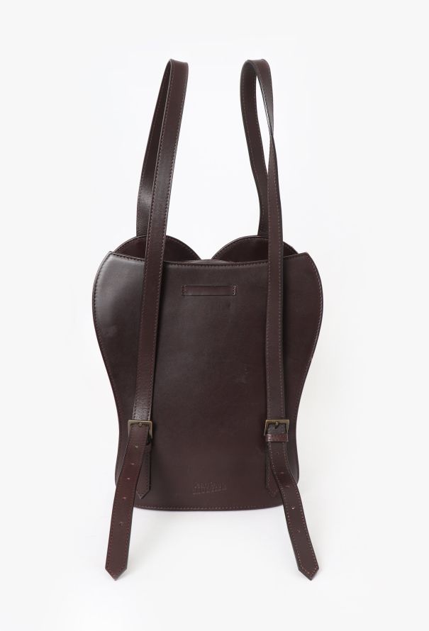 Jean Paul Gaultier Collector 1998 Corset Bustier Backpack - 3