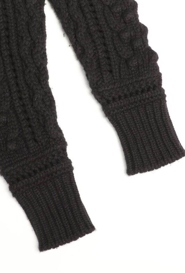 Gabriela Hearst F/W 2020 Martha Cashmere Sweater - 9