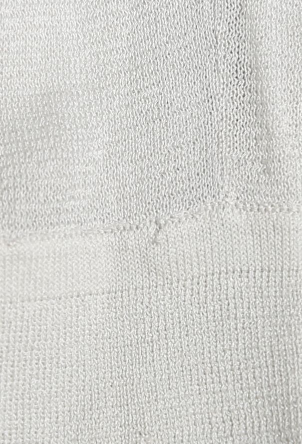 Céline ICONIC S/S 2018 Colorblock Silk Blouse - 7