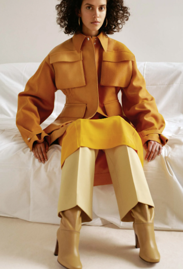 Céline Pre-Fall 2016 Suede Boots - 2