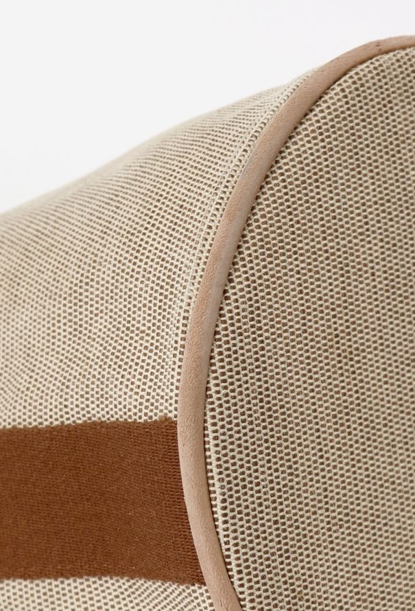 Hermès Saxo MM Bucket Bag - 9