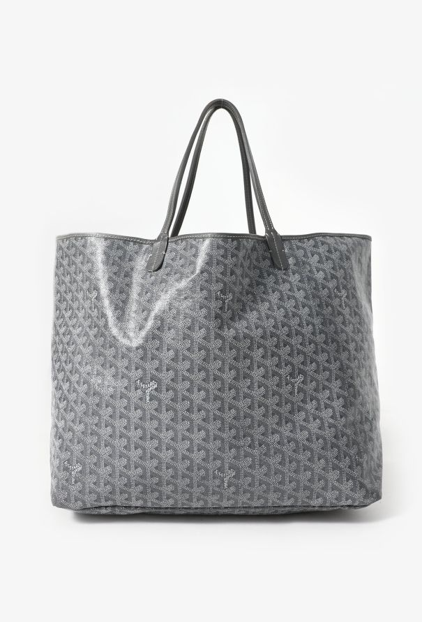 Goyard Saint Louis GM Tote Bag - 3