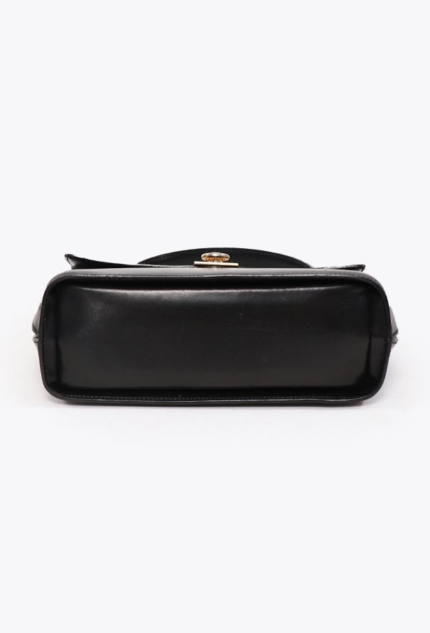 Céline Vintage Top Handle Bag - 6