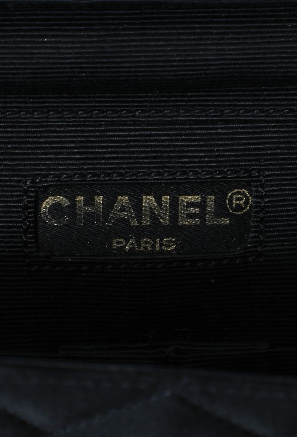 Chanel Rare '90s Haute Couture Timeless Bag - 12