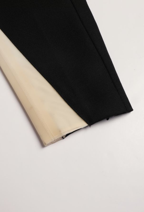 Balenciaga F/W 2008 Sci-Fi Trousers - 11