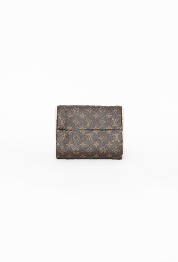 Louis Vuitton 2020 Monogram Fold Tote Bag - 7