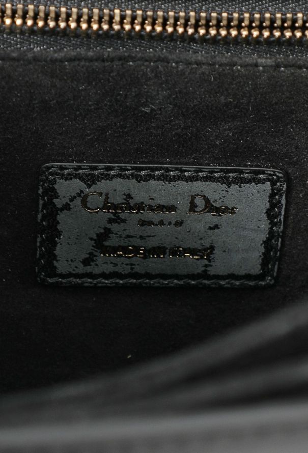 Dior Pre-Fall 2018 Dior21st Flap Bag - 16