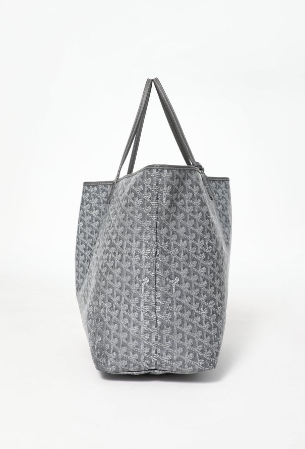 Goyard Saint Louis GM Tote Bag - 4