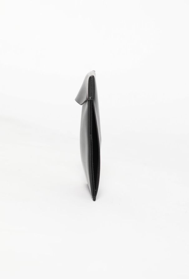 Céline Black Jewelry Case - 5