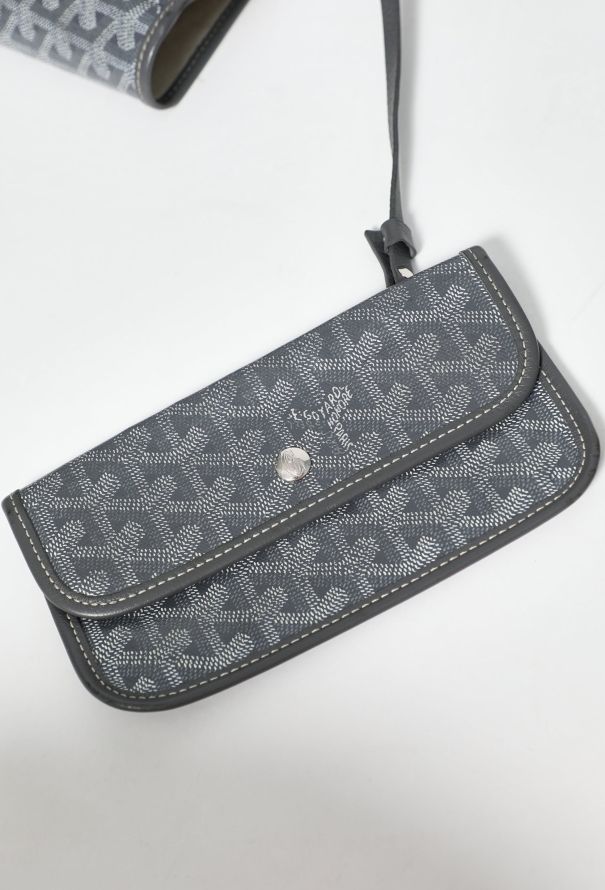 Goyard Saint Louis GM Tote Bag - 12