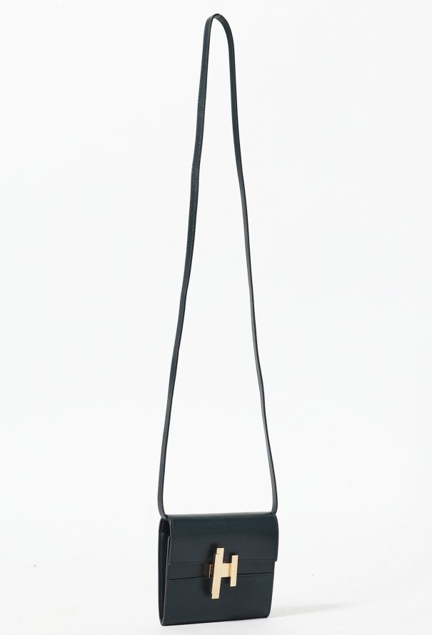 Hermès Bleu Col Mysore Cinhetic To Go - 2