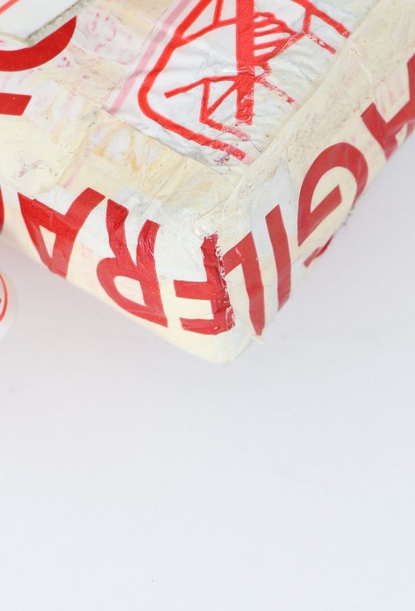 Maison Margiela Collector S/S 2006 Fragile Clutch - 11