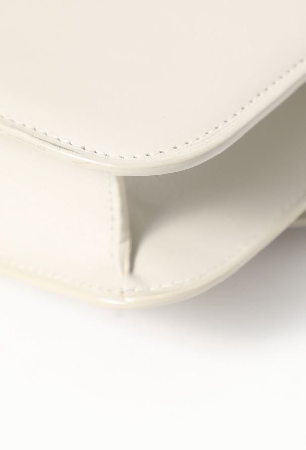 Saint Laurent 2021 Carré Satchel Bag - 9