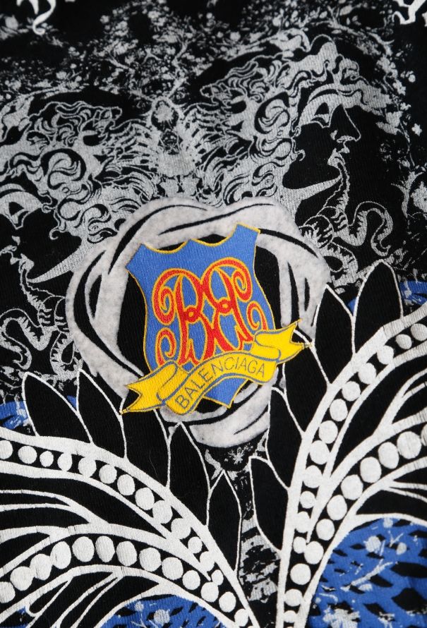 Balenciaga S/S 2006 'Devils in Balenciaga' T-Shirt - 6