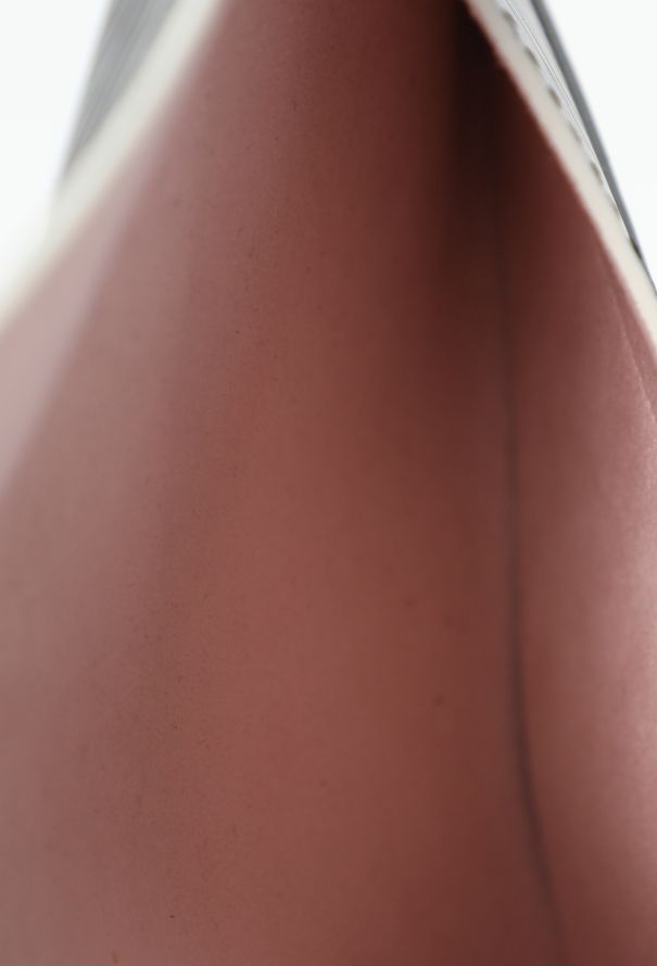 Louis Vuitton Black Epi Envelope Pouch - 11