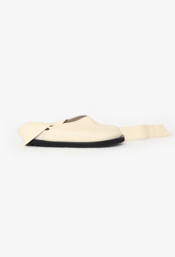 Jil Sander x Birkenstock F/W 2021 Mules - 1