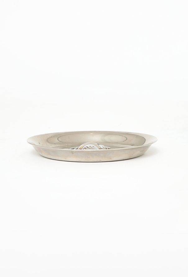 Hermès '60s Cornucopia Ashtray - 4