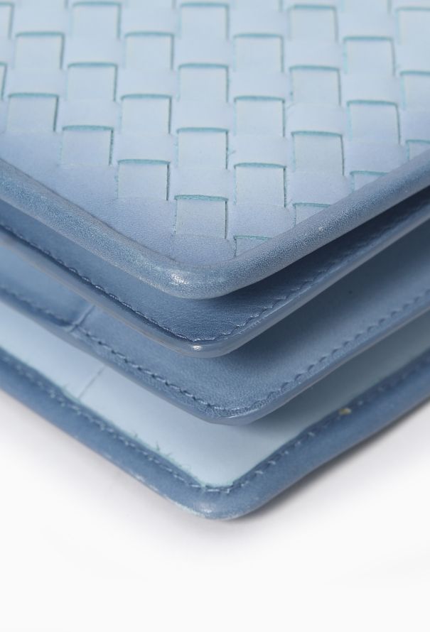 Bottega Veneta Resort 2015 Montebello Clutch - 10