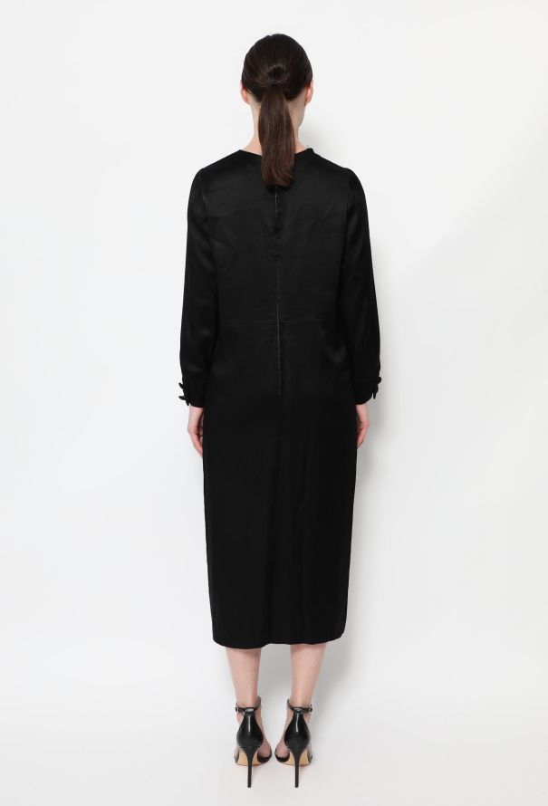Givenchy 1950's Classic Shift Dress - 3