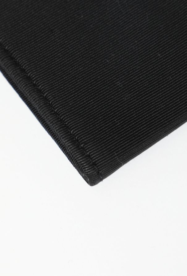 Van Cleef & Arpels Vintage Enveloppe Tassel Bag - 8