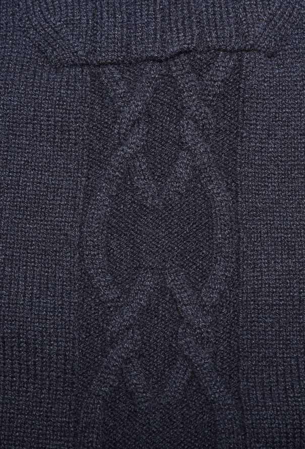 Chanel 2018 Paris-Hamburg Cashmere Twinset - 11