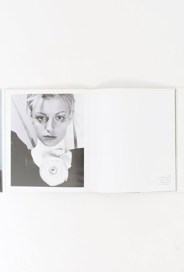 VOGUE Vogue en Beauté: 1920 - 2007 - 4