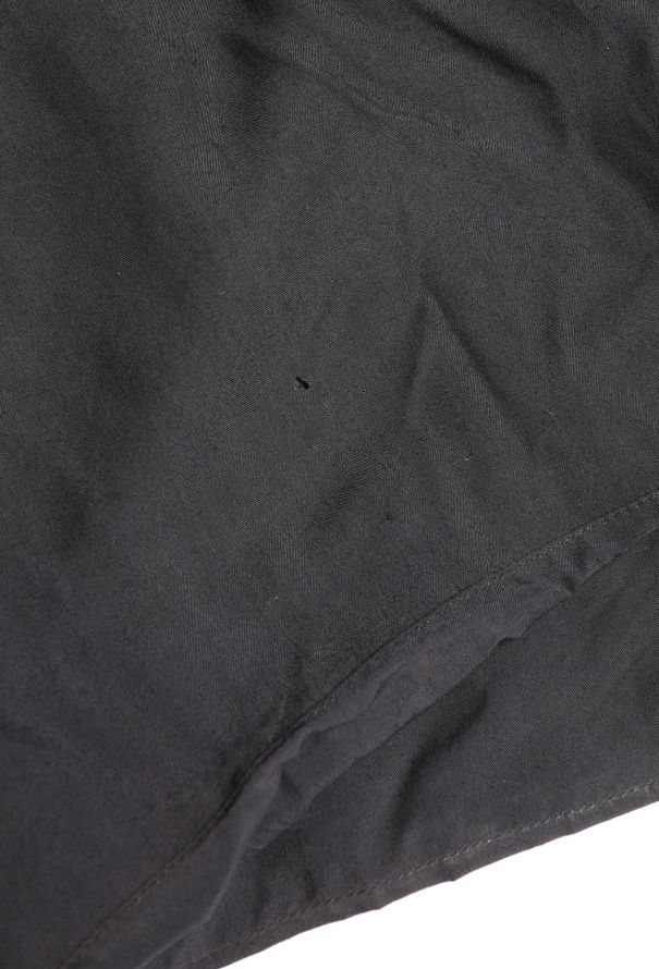 Balenciaga Le Dix S/S 2002 Halter Skirt - 8