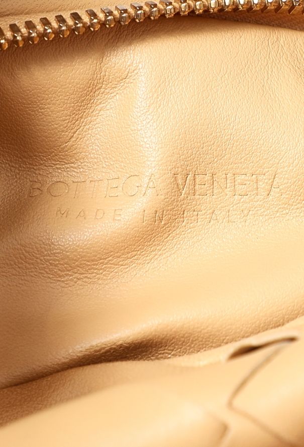 Bottega Veneta 2023 Mini Jodie Bag - 12
