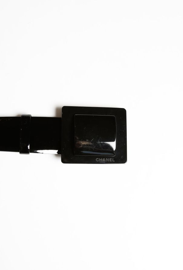 Chanel F/W 2007 Corduroy Belted Dress - 6