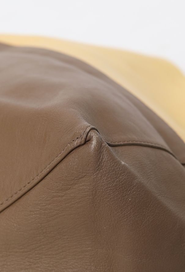 Céline Bicolor Horizontal Tote Bag - 7