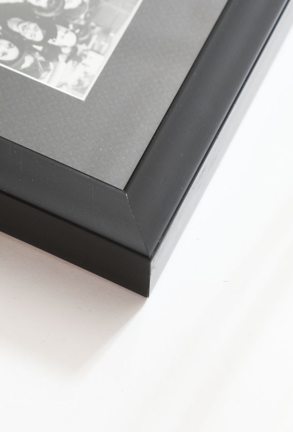 Saint Laurent RARE 1958 Saint Laurent Original Photograph - 5