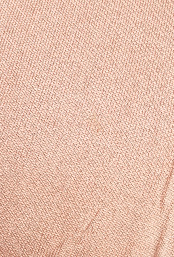 Alaïa 1995 x La Redoute Knit Romper - 5