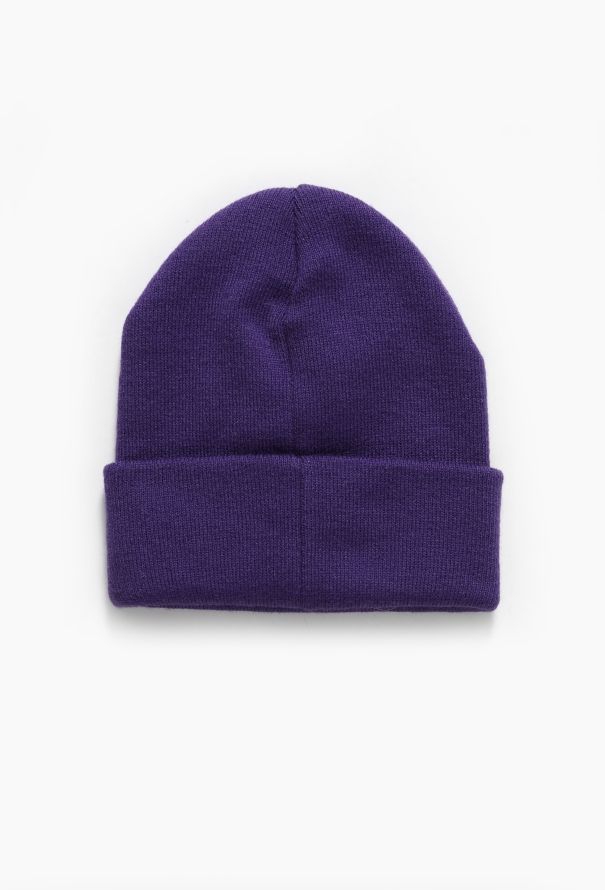 Supreme 2024 Stencil Beanie - 3