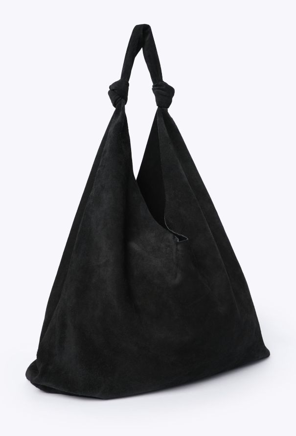 The Row Double Knot Bindle Hobo Bag - 2