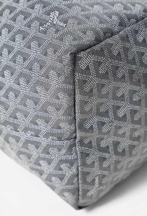 Goyard Saint Louis GM Tote Bag - 7