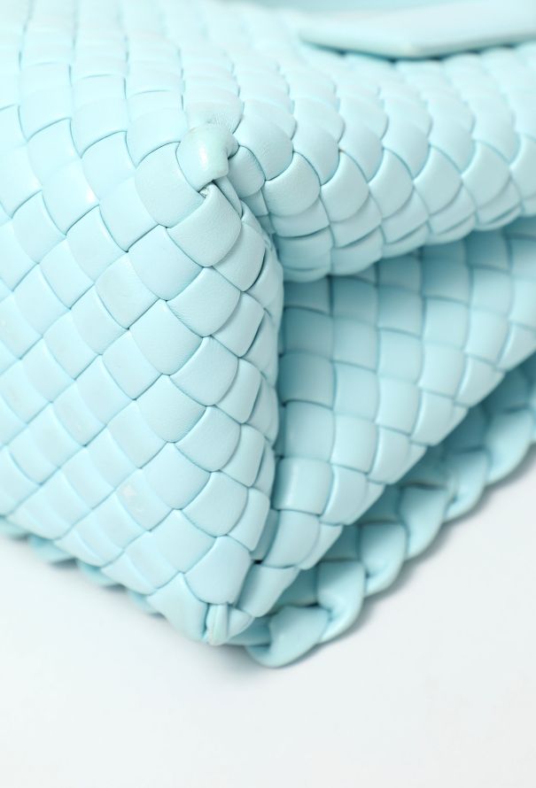 Bottega Veneta F/W 2022 Patti Top Handle Bag - 7