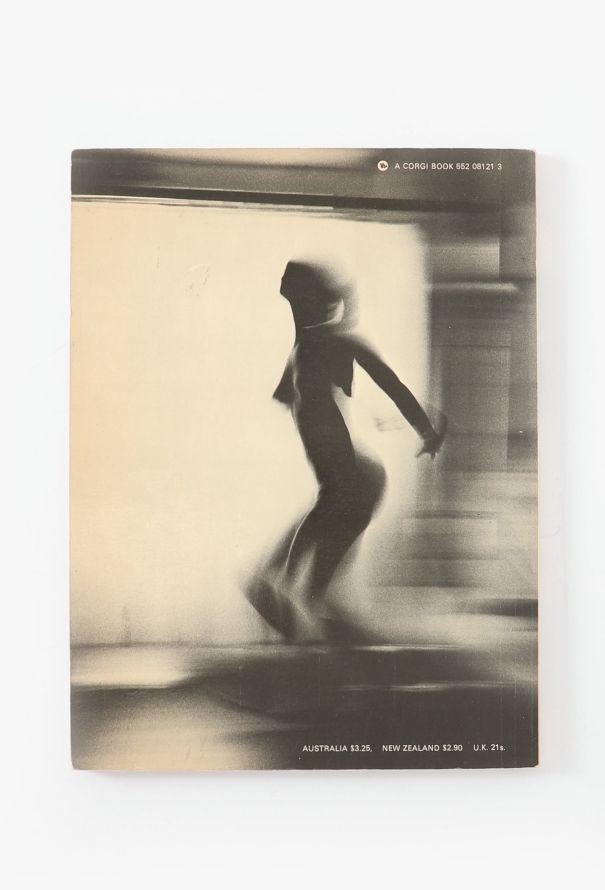 Vintage Books 1969 Five Girls by Sam Haskins Book - 3