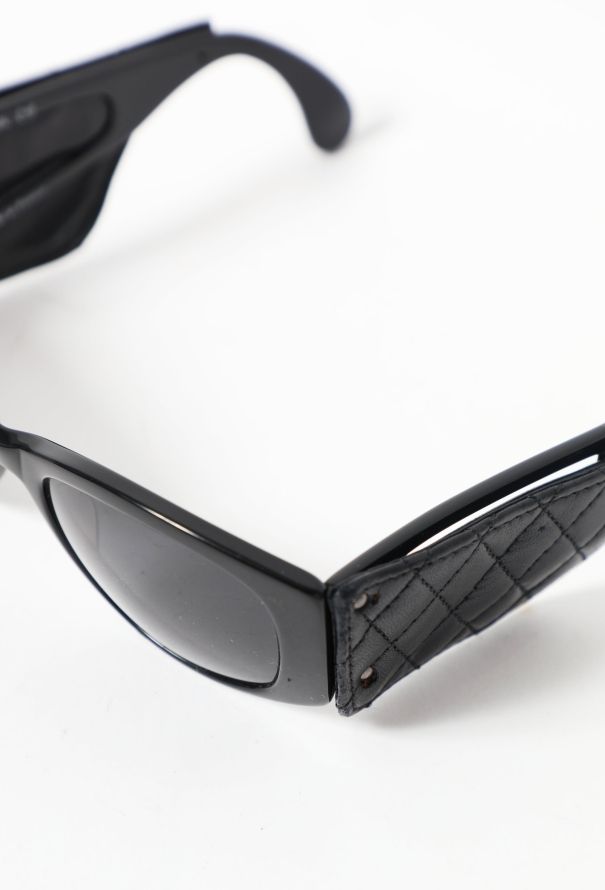 Chanel COLLECTOR 1988 Rue Cambon Sunglasses - 6
