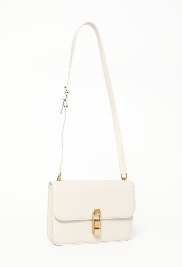 Saint Laurent 2021 Carré Satchel Bag - 2