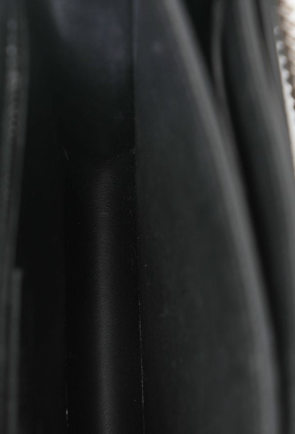 Saint Laurent Watersnake Monogram Crossbody Bag - 13