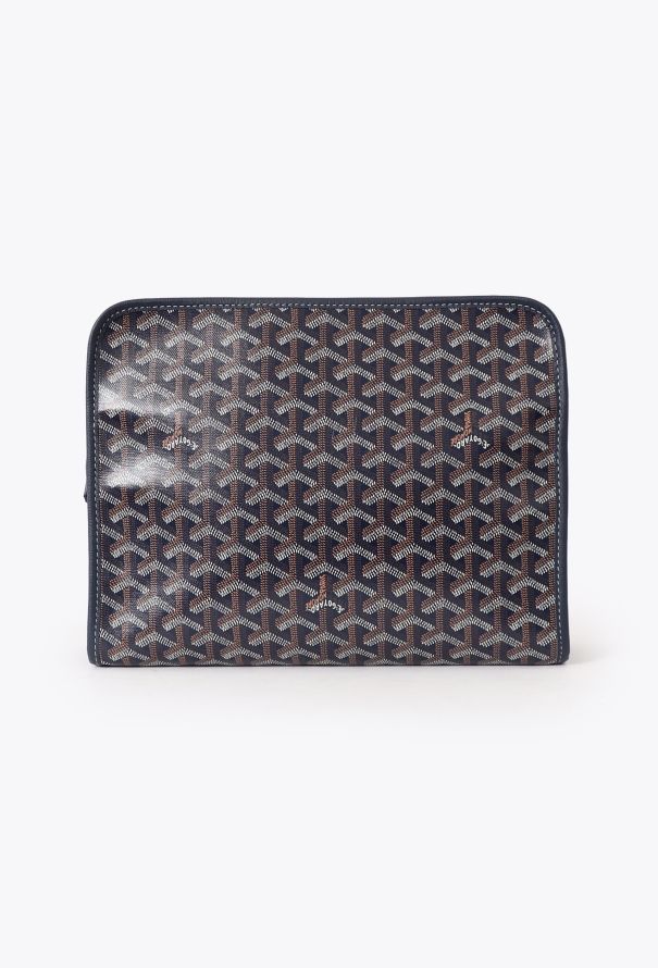 Goyard Jouvence GM Toiletry Bag - 3