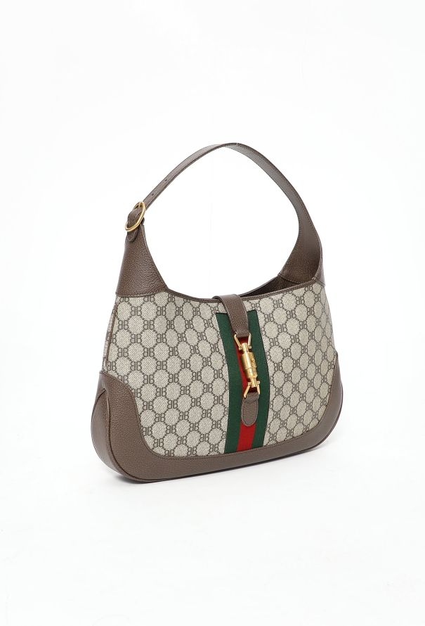 Gucci 2022 The Hacker Project Jackie 1961 - 3