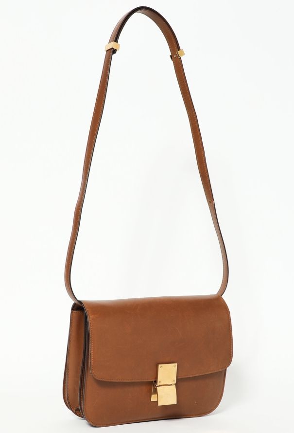 Céline S/S 2016 Classic Box Bag - 3