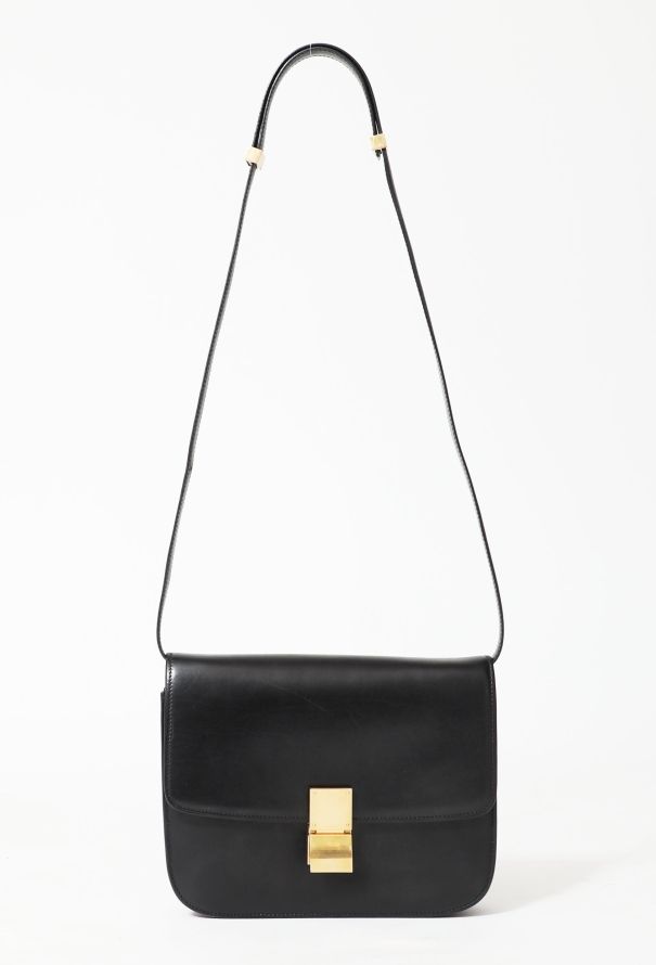 Céline S/S 2016 Classic Box Shoulder Bag - 1