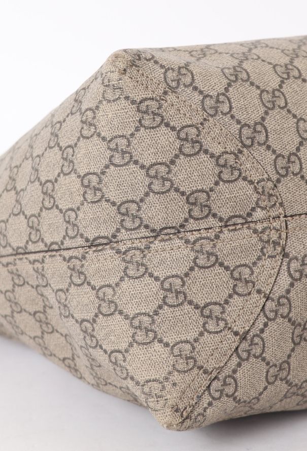 Gucci GG Supreme Ophidia Tote Bag - 9