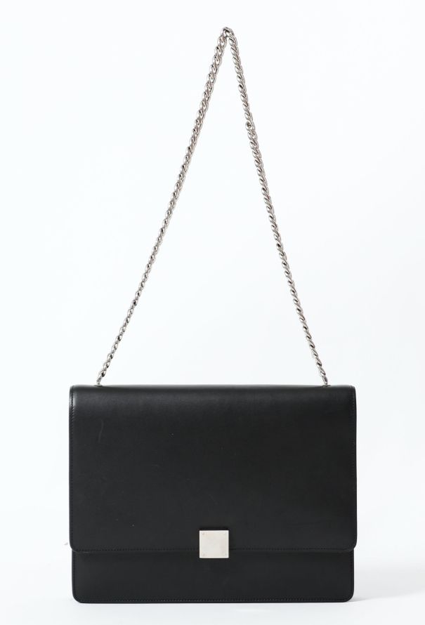 Céline Classic Case Flap Bag - 1
