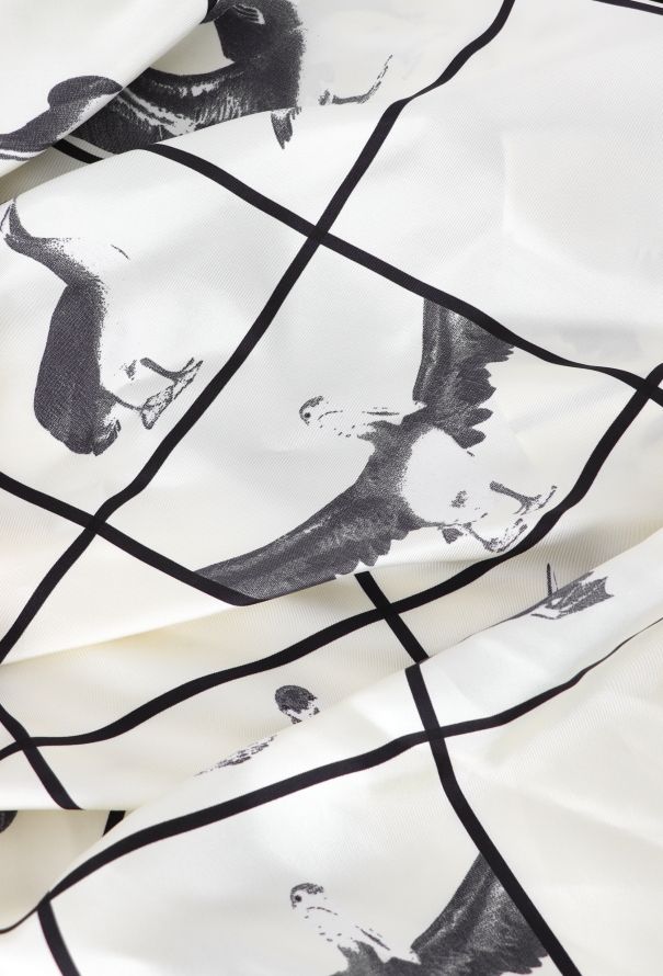 Bottega Veneta S/S 2023 Foulard Choker - 6