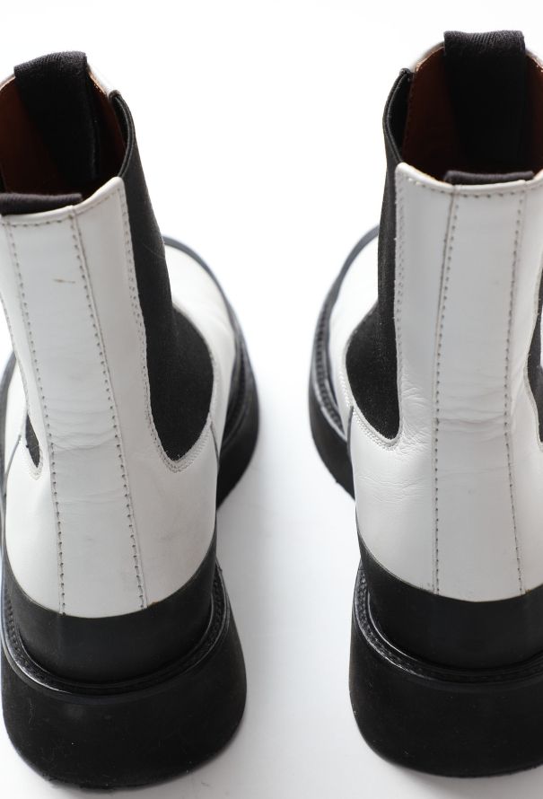 Céline S/S 2016 Ankle Boots - 6
